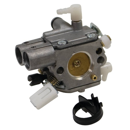 Carburetor For Stihl Ms231 And Ms251 Chainsaws 1143 120 0641; 616-562